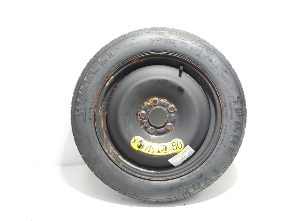Roata rezerva slim R16, Ford Focus 2 Combi (DA) (id:625319)