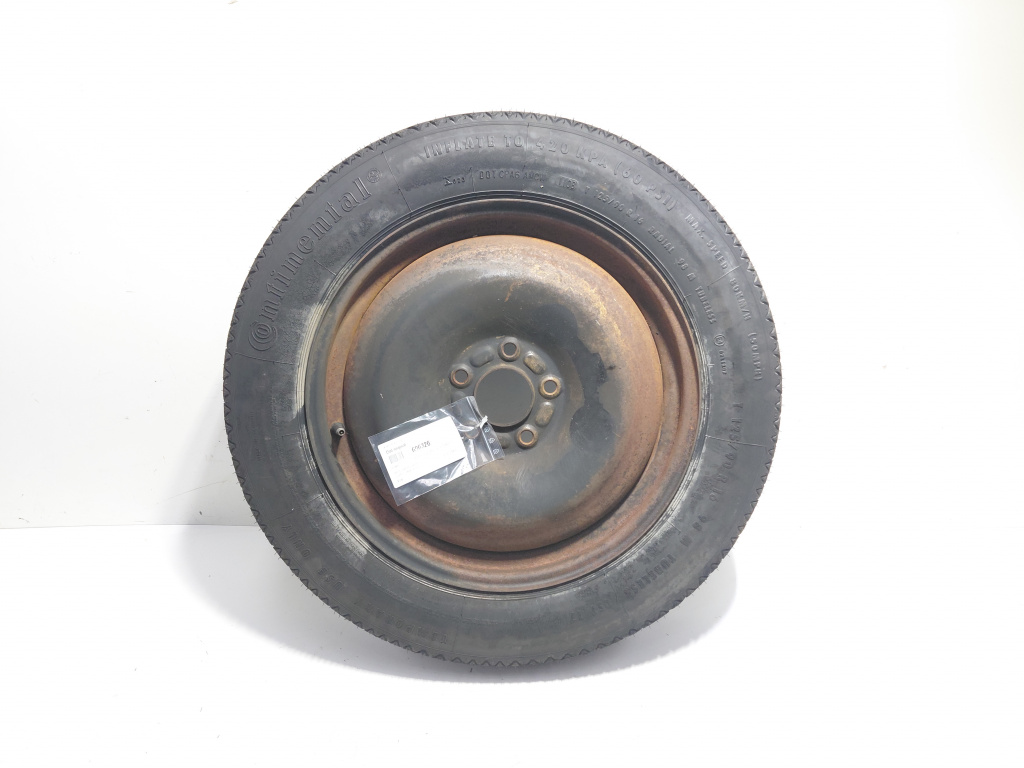 Roata rezerva slim R16, Ford Focus 2 Combi (DA) (idi:696326)