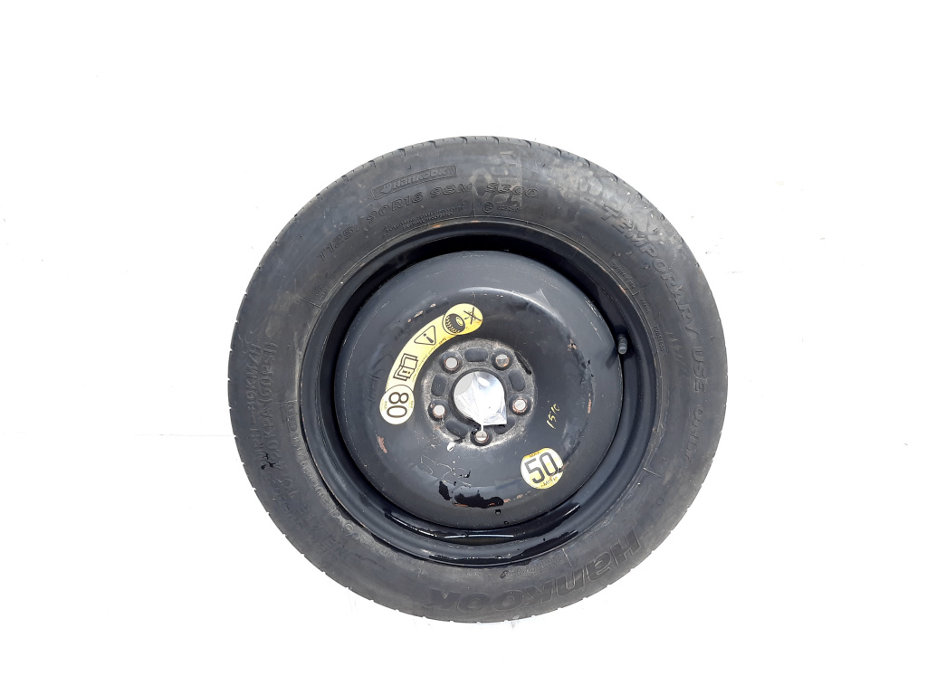 Roata rezerva slim R16, Ford Focus 3 (id:537641)