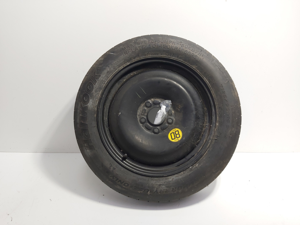Roata rezerva slim R16, Ford Focus 3 (id:706574)