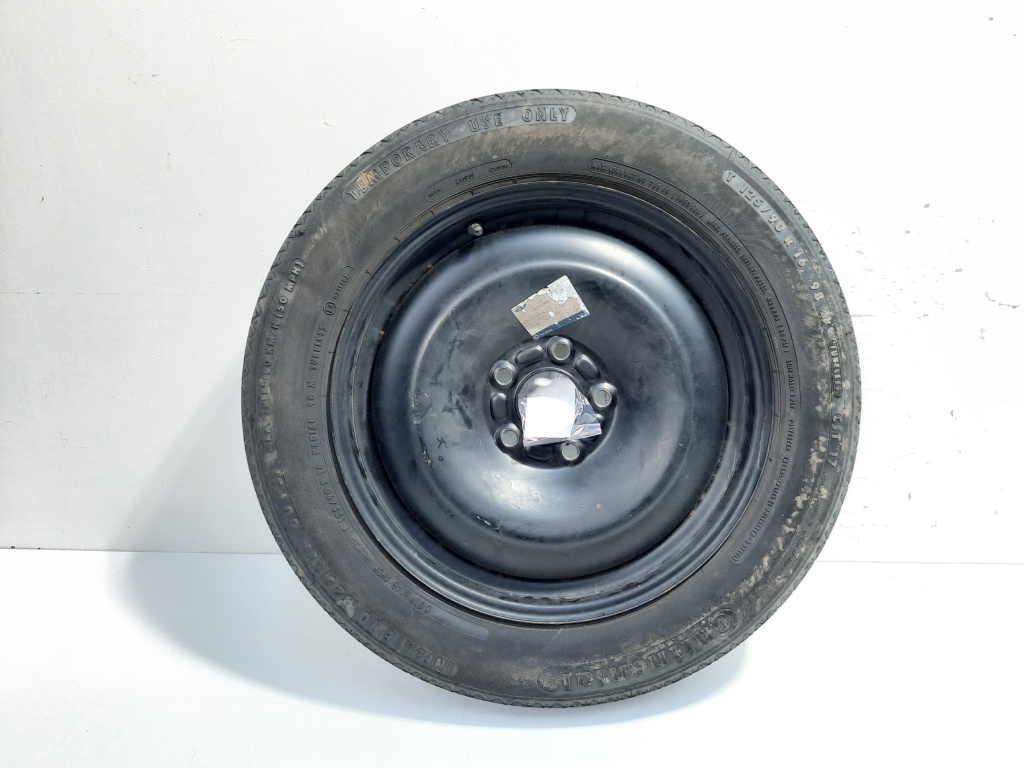 Roata rezerva slim R16, Ford Focus 3 Turnier (id:524002)