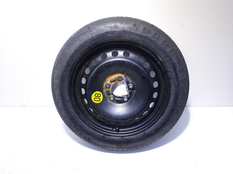 Roata rezerva slim R16, Ford Mondeo 3 (B5Y) (id:493694)