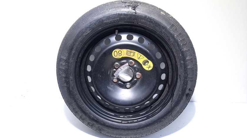 Roata rezerva slim R16, Ford Mondeo 3 Combi (BWY) (idi:493702)