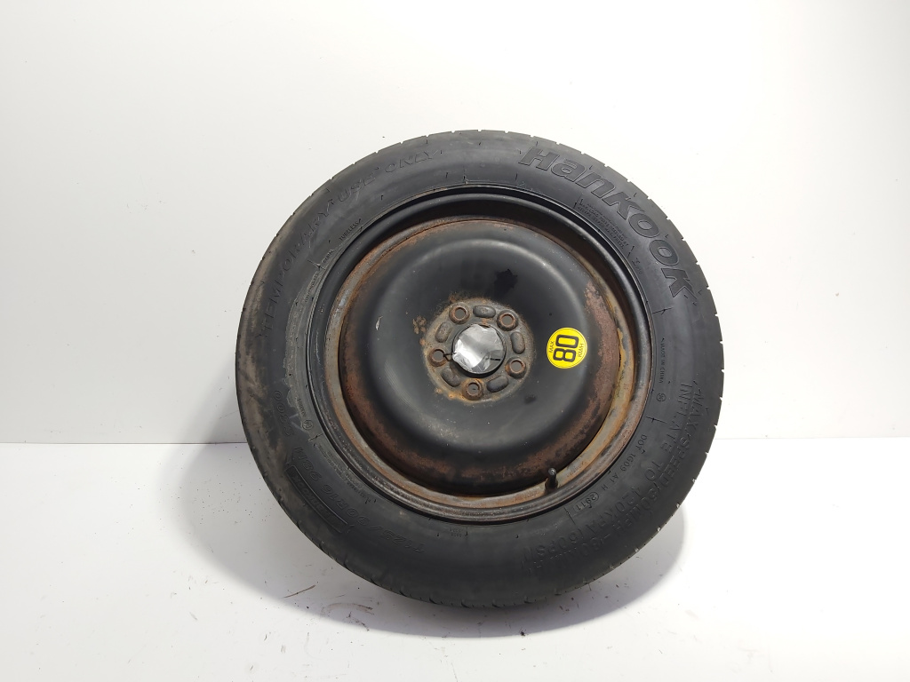 Roata rezerva slim R16, Ford Mondeo 4 (id:705028)