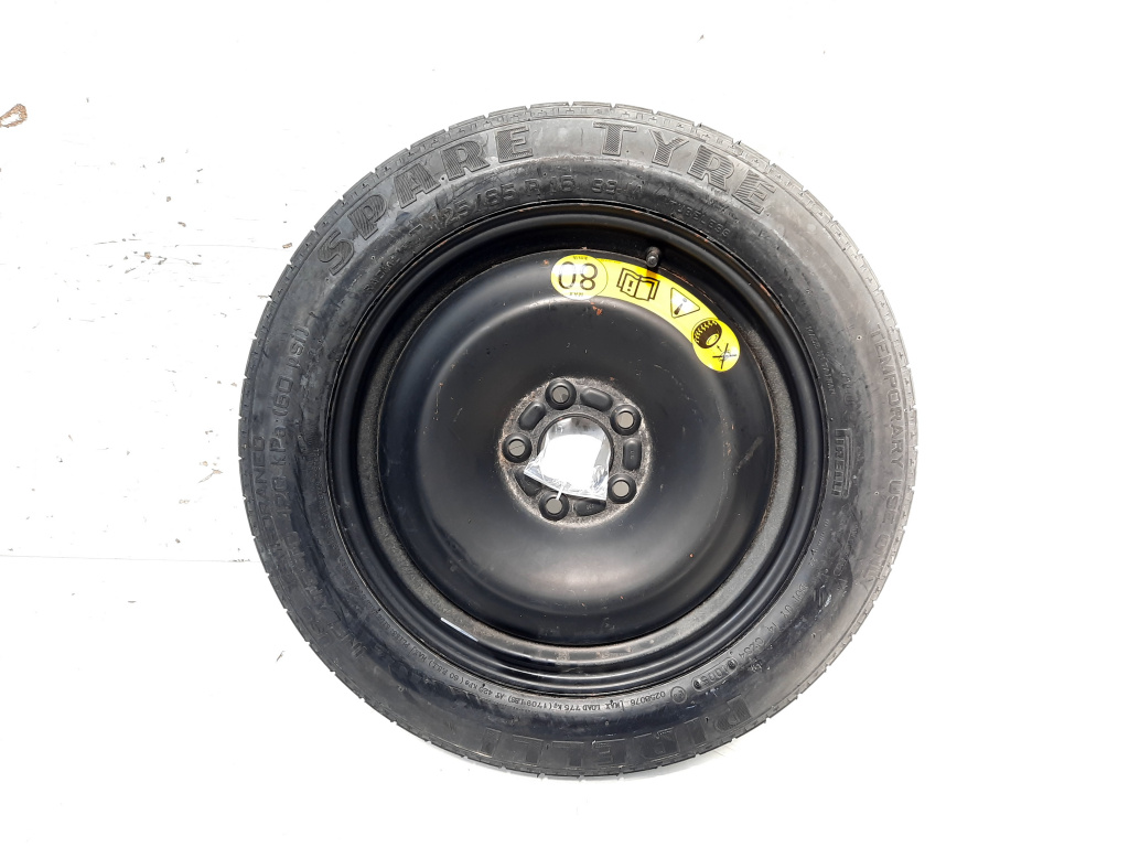 Roata rezerva slim R16, Jaguar X-Type (id:529823)