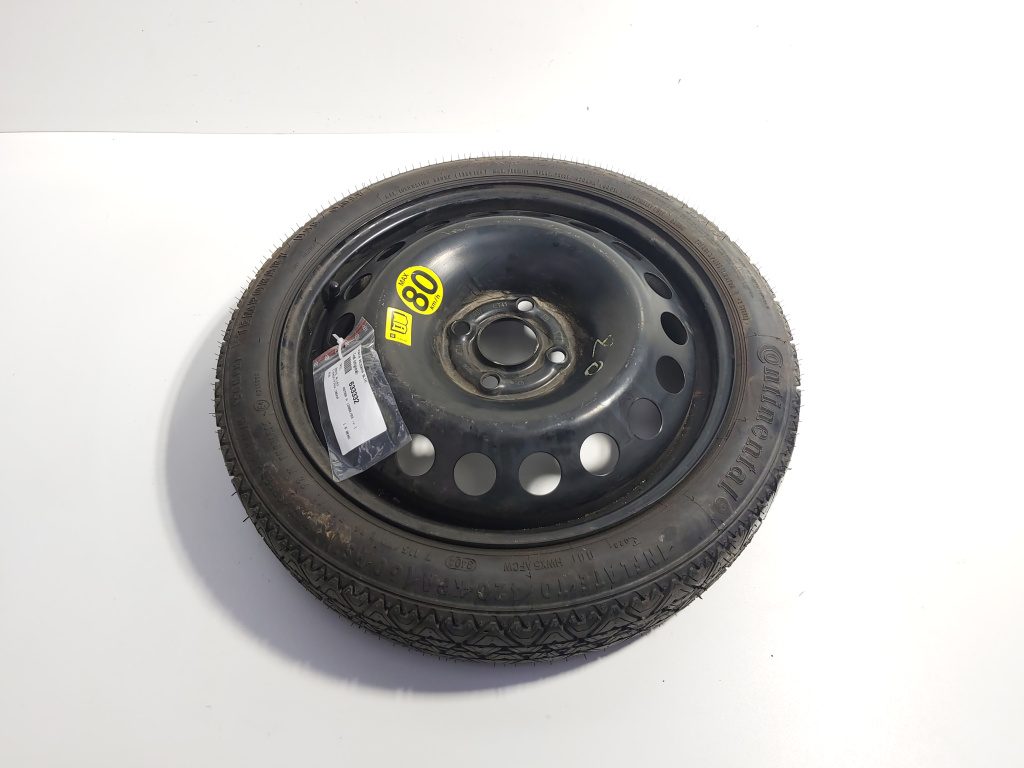 Roata rezerva slim R16, Opel Astra H Combi (idi:633332)