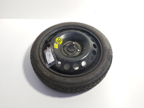 Roata rezerva slim R16, Opel Astra H Combi (idi:633332)