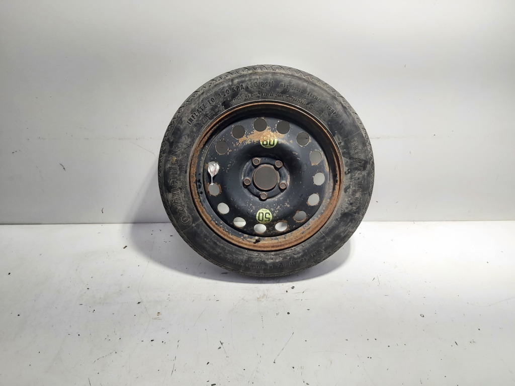 Roata rezerva slim R17, cod 6758778, Bmw 5 (E39) (id:628186)