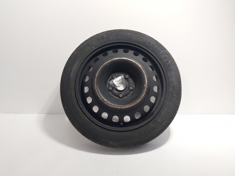 Roata rezerva slim R17, cod 8E0601027C, Audi A4 Avant (8ED, B7) (id:703485)
