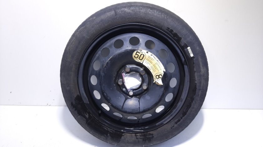 Roata rezerva slim R17, cod 9209872, Volvo V70 ll (P80) (id:493692)