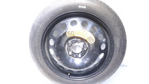 Roata rezerva slim R17, cod 9209872, Volvo V70 ll ...