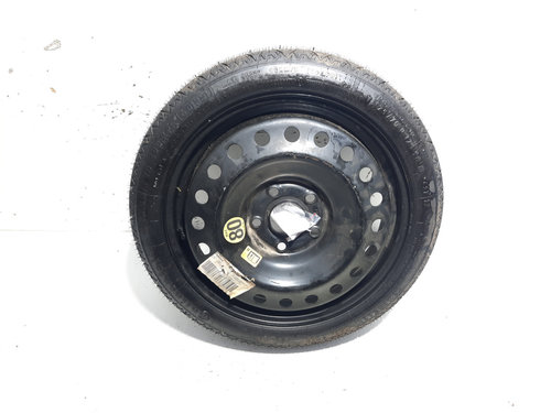 Roata rezerva slim R17, cod GM13235015, Opel Insignia A Sports Tourer (idi:573633)