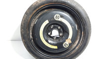 Roata rezerva slim R18, cod 1K0601027B, Vw Touran ...