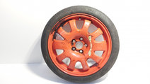 Roata rezerva slim R18, cod 2R83-1007-RA, Jaguar X...