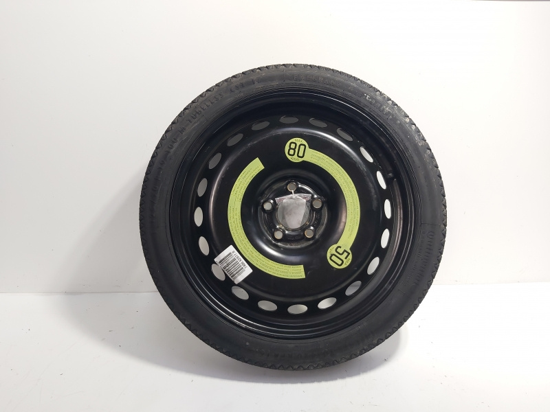 Roata rezerva slim R19, cod 8K0601027D, Audi A5 Sportback (8TA) (id:703486)