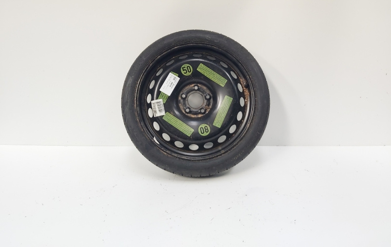 Roata rezerva slim R19, cod 8K0601027D, Audi Q5 (8RB) (id:688778)