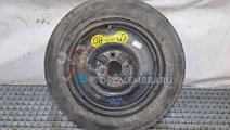 Roata rezerva slim Volvo S40 II (MS) [Fabr 2004-20...