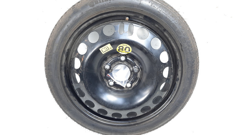 Roata rezerva slima R16, cod GM2160132, Opel Vectra C GTS (idi:552940)