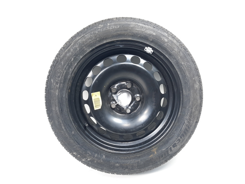 Roata rezerva tabla, cod 3C0601027M, Skoda Superb II (3T4) (idi:461372)