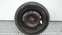 Roata rezerva tabla, cod 6R0601027D, Vw Polo (6R)