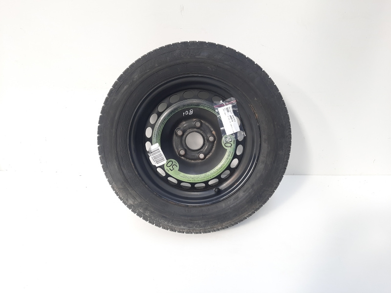 Roata rezerva tabla, cod 8E0601027E, Audi A4 (8EC, B7) (idi:466078)