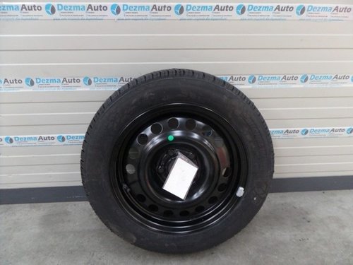 Roata rezerva tabla, GM2150150, Opel Meriva, (id:175805)