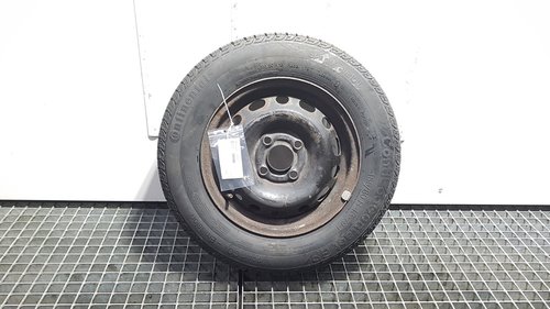 Roata rezerva tabla, Opel Corsa B, 2130123 (id:390946)