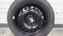 Roata rezerva tabla, Opel Corsa C, 1.3cdti