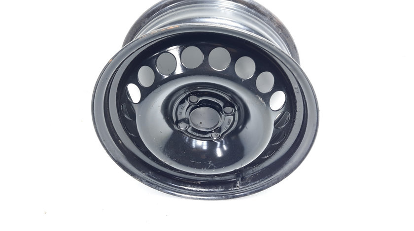 Roata rezerva tabla R15, cod GM2150173, Opel Corsa D (id:570317)