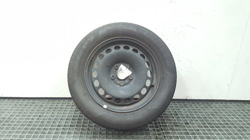 Roata rezerva tabla, Vw Caddy 3 (2KA, 2KH) 1K0601027C (id:350439)