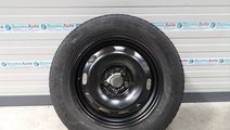 Roata rezerva tabla Vw New Beetle, 195/65R15