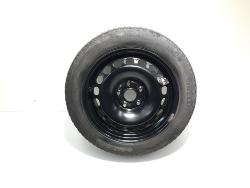 Roata rezerva tabla, VW Passat Variant (3C5) (id:476277)