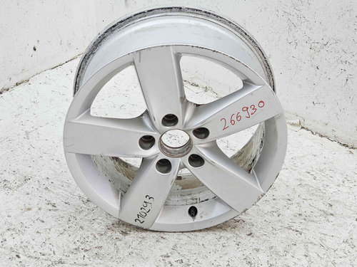 Roata rezerva Volkswagen Jetta 4 (162,163) [Fabr 2010-2016] 5X112 R16