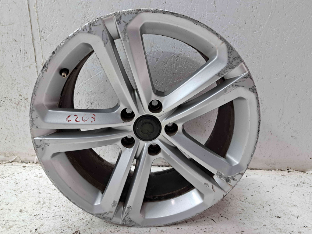 Roata rezerva Volkswagen Passat CC (358) Facelift [Fabr 2012-2016] 5X112 / R18 / ET41 / 8J