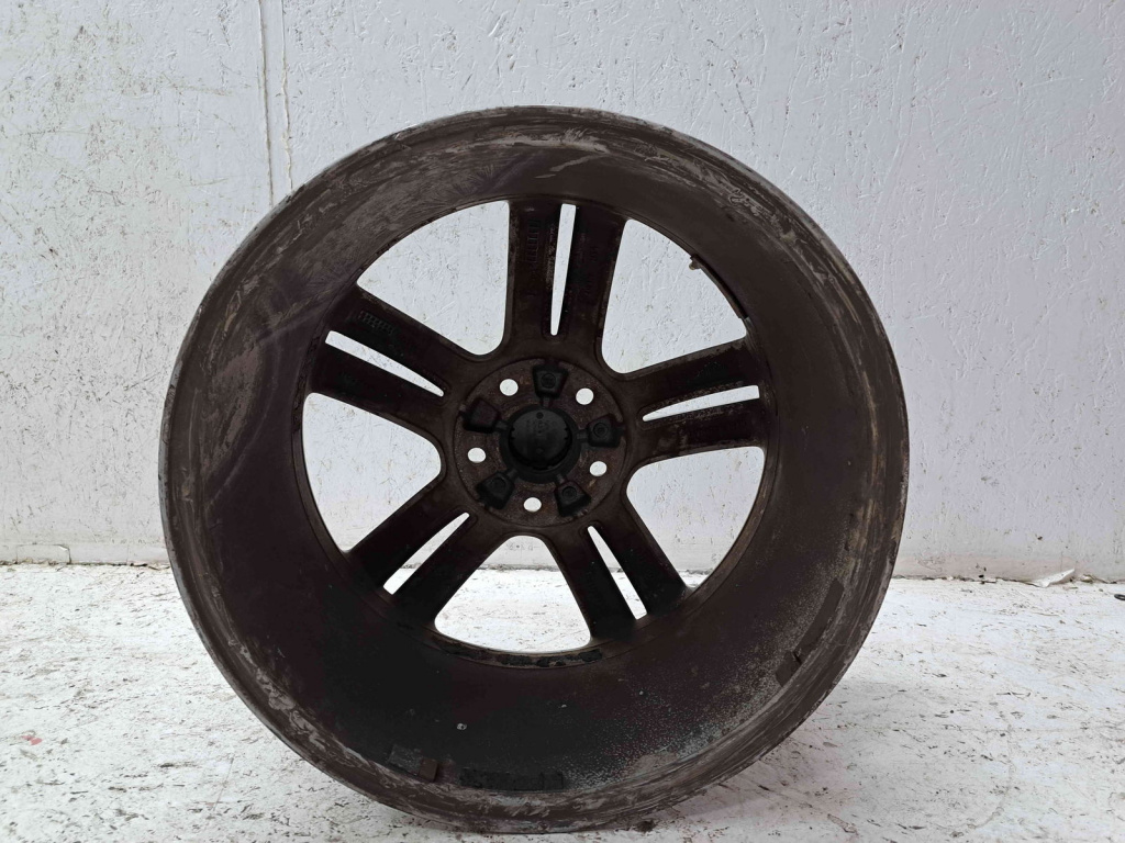 Roata rezerva Volkswagen Passat CC (358) Facelift [Fabr 2012-2016] 5X112 / R18 / ET41 / 8J