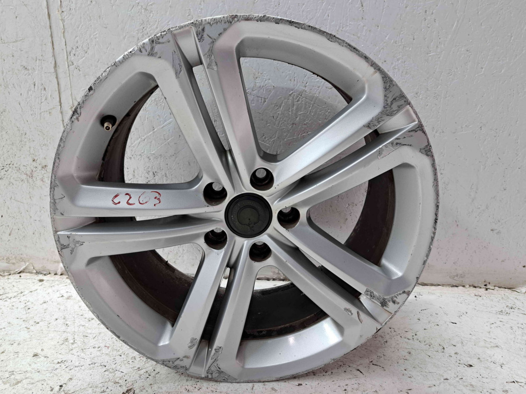 Roata rezerva Volkswagen Passat CC (358) Facelift [Fabr 2012-2016] 5X112 / R18 / ET41 / 8J