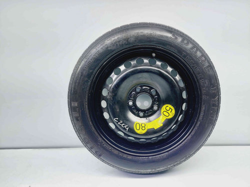 Roata rezerva Volvo C30 Coupe Facelift Rdesign [Fabr 2006-2013] 5X108 125/85 R16