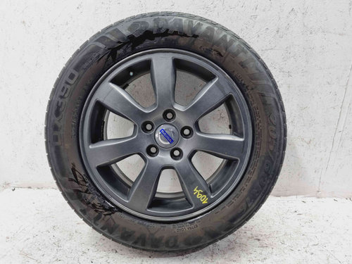 Roata rezerva Volvo V60 [Fabr 2010-2018] 5X108 205/60 R16 7J ET50