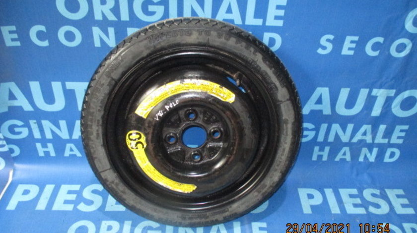 Roata rezerva VW Polo 2001 (R14); 1H0010059Q
