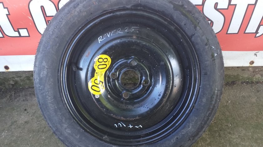 Roata Slim Rover 25 R15 4x100
