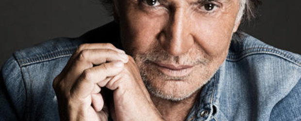 Roberto Cavalli creeaza designul unui MINI pentru un eveniment caritabil
