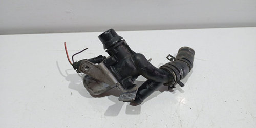 Robinet apa A6512000431 2.2cdi Mercedes-Benz E-Class W212 [2009 - 2013]