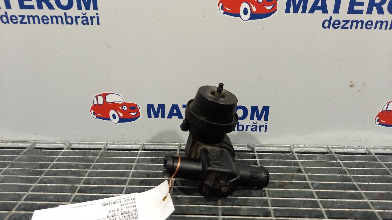 ROBINET APA AUDI Q5 2.0 TDI - (2008 2013)