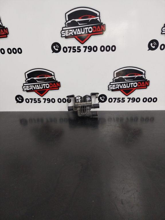 Robinet apa BMW Seria 5 (2003-2010) [E60] 2.5 Motorina 2007, 6411 6931708-03 / 6931708