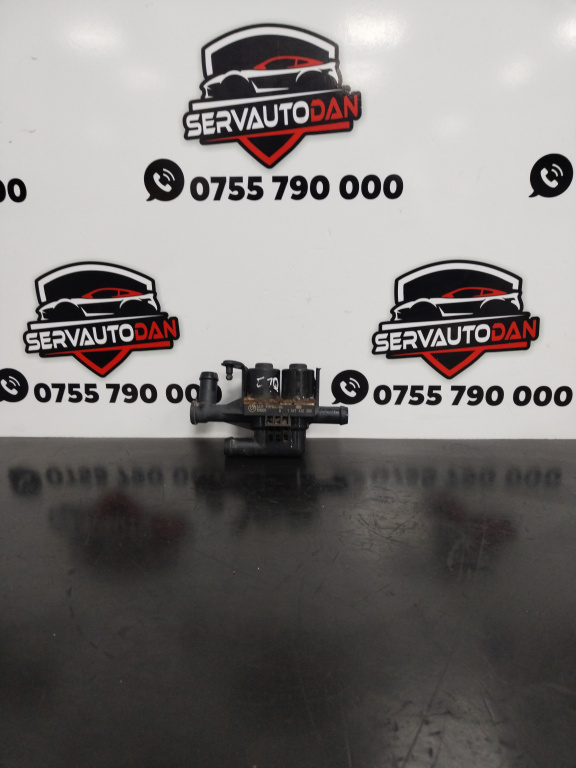 Robinet apa BMW Seria 5 (2010-2017) [F10] 2.0 Motorina 2012, 6411 9119164-04 / 9119164-04
