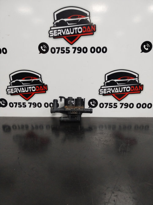 Robinet apa BMW Seria 5 (2010-2017) [F10] 2.0 Motorina 2012, 6411 9119164-04 / 9119164-04