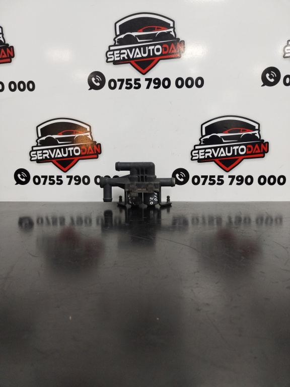Robinet apa BMW Seria 5 (2010-2017) [F10] 2.0 Motorina 2010, 6411 9119164-04 / 9119164-04