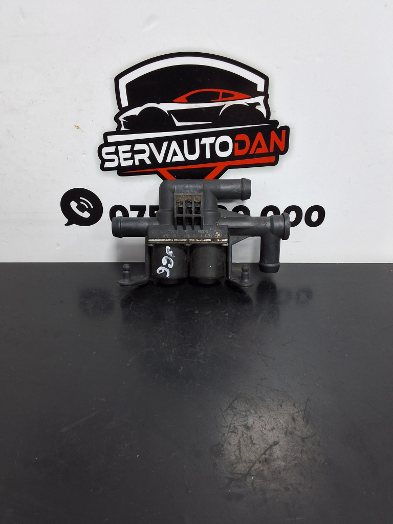 Robinet apa BMW Seria 5 (2010-2017) [F10] 2.0 Motorina 2016, 9310349