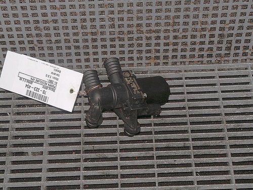 ROBINET APA BMW SERIA 5 E 60 2.0 D - (2004 2007)