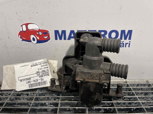 ROBINET APA BMW SERIA 5 E 60 3.0 D - (2004 2007)